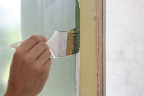 Best Residential Mold Inspection & Testing  in Delavan, WI
